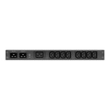APC AP4423A Rack Automatic Transfer Switch, 230V, 16A, C20 Input