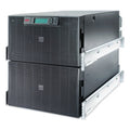 APC SURT15KRMXLT Smart-UPS RT 15kVA, 208V, LCD, Rackmount, 12U, NEMA L6-20R and NEMA L6-30R Outlets