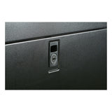APC AR3200 Rack Cabinet and Frame