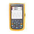 Fluke 125B/NA/S Series Industrial ScopeMeter Handheld Oscilloscopes