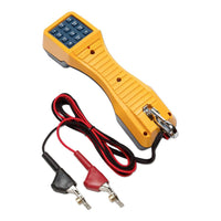 Fluke 19800-009 TS19 Test Kit with Angled Bed-of-Nails (ABN)