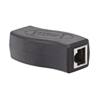 Fluke CIQ-RJA Universal Adapter, 8-Pin/4-Pin Modular Jack to 8-Pin/4-Pin Modular Jack, MicroScanner2 Accessory