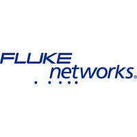 Fluke CIQ-RJA Universal Adapter, 8-Pin/4-Pin Modular Jack to 8-Pin/4-Pin Modular Jack, MicroScanner2 Accessory