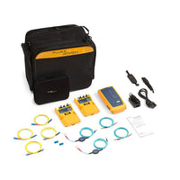 Fluke CFP2-Q-ADD-R CertiFiber Pro 2 Quad Add-On Kit with Remote