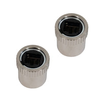 Fluke NFA-SC Set of (2) SC Adapters for DTX-xFM2 Power Meter Port
