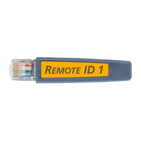 Fluke REMOTEID-1 Replacement Remote Identifier #1 Wiremapper for LinkIQ