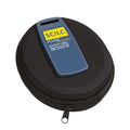 Fluke SMC-9-SCLC-M Singlemode 9um Launch Cord, SC / Metal LC Connector
