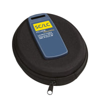 Fluke SMC-9-SCLC-M Singlemode 9um Launch Cord, SC / Metal LC Connector