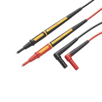 Fluke TL175 Retractable Tip Test Lead Set, 56-1/2"