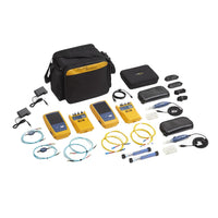 Fluke CFP2-100-QI Certifiber Pro Quad Optical Loss Test Set V2