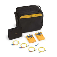 Fluke CFP-SM-ADD CertiFiber Pro Singlemode Modules Add on Kit, Optical Loss Test