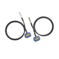 Fluke DSX-PLA804S CAT8 / Class I Adapter for DSX-8000