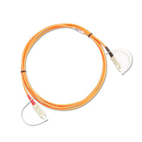 Fluke MRC-625-SCSC Fiber Optic Test Reference Cord, 62.5u Multimode, SC/SC
