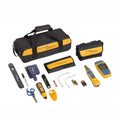 Fluke MS2-TTK MicroScanner2 Network Cable Tester Kit