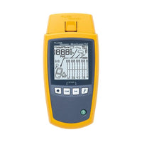 Fluke MS-POE MicroScanner POE Cable Verifier with MS-POE Wiremap Adapter