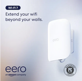 Eero SN11111 Outdoor 7 Mesh WiFi Router