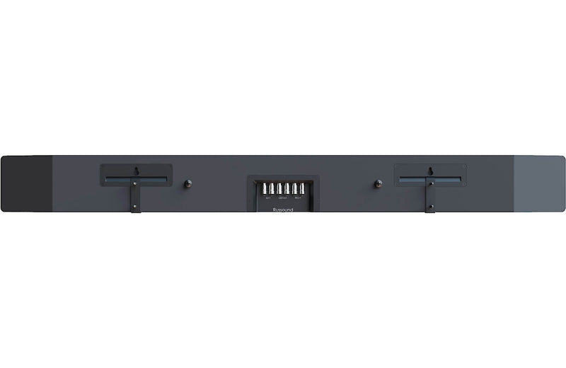 Russound CINEMABAR 3.0 Premium Performance 3.0 Cinema Soundbar