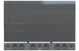 Russound CINEMABAR 3.0 Premium Performance 3.0 Cinema Soundbar