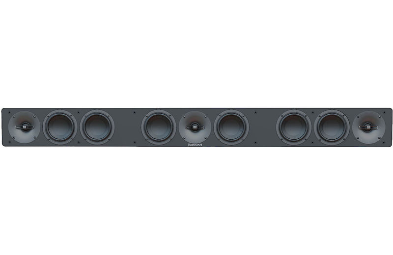 Russound CINEMABAR 3.0 Premium Performance 3.0 Cinema Soundbar