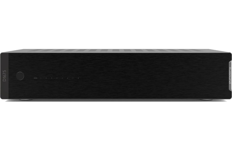 Russound D1675 D-Series 16-Channel Digital Amplifier