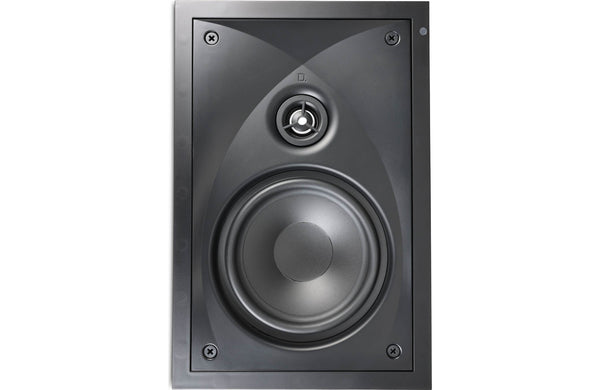 DEFINITIVE TECHNOLOGY DW-65 PRO In-wall speaker