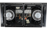 DEFINITIVE TECHNOLOGY LCR-525 MAX In-wall multi-purpose home theater speaker