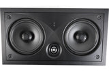 DEFINITIVE TECHNOLOGY LCR-525 MAX In-wall multi-purpose home theater speaker