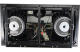 DEFINITIVE TECHNOLOGY LCR-650 MAX In-wall multi-purpose home theater speaker