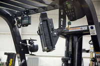 Panasonic 7160-0368 Gj Forklift Roof Clamshell