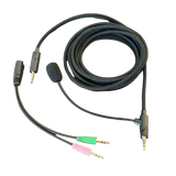 HEAVYS HeX Gaming Headset Bundle