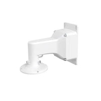 GeoVision GV-MOUNT211-15 Wall Mount Bracket and Junction Box, Plastic