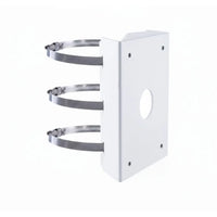GeoVision 150-MT480-000 GV-Mount480 Pole Mount Bracket for TMS20