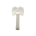 GeoVision GV-MOUNT 100 Ceiling Mount for IP Cameras, Off White
