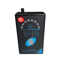 PBN-TECH PBN-TTGPS TraceTrack GPS Detector