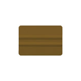 Maxpro 3M Gold 4 in Hard Card Squeegee (A2300G / GT079)
