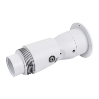 VIVOTEK 5630000411 AM-11G Mounting Bracket Pendant Pipe Adapter