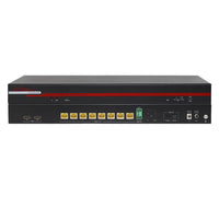 Hall ECHO-8S 8-Channel HDBaseT Splitter