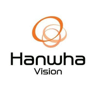 Hanwha XRN-1620B2-8TB 16-Channel Wise Stream Support NVR, 140Mbps, H.265, 4K, 8TB