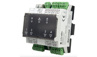 Honeywell 49841000 Relay, Adpro Ethernet PoE Module, 4I-4O