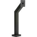 PEDESTAL PRO HD-100 42" Heavy Duty Pedestal