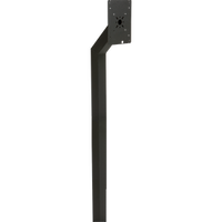 PEDESTAL PRO HD-DC-IN 48" In-ground Pedestal for Telephone Entry Systems