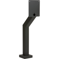 PEDESTAL PRO HD-DK-ALUM-BLK HD-DK-ALUM-BLK