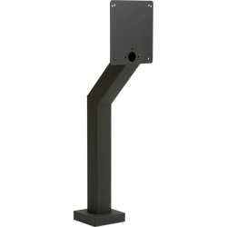 PEDESTAL PRO HD-DK-ALUM-BLK HD-DK-ALUM-BLK