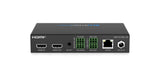 Blustream HD11CTRL-V2 HDMI In-line IP Control Module, Single-Zone