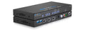 Blustream HD12DB-V2 7.1-Channel Dolby / DTS Down Mixing DAC 2-Way HDMI Splitter and Scaler 4K 60Hz 4:4:4