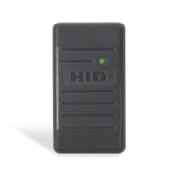 A-CRS-6005-GRY HID ProxPoint Plus Reader, Charcoal