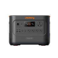 Jackery  HomePower 3000