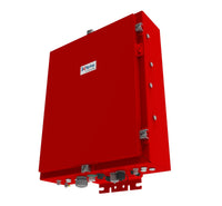 Honeywell BDA HONBDA-DH7S-A-M 700/800 MHz Public Safety DAS Master Unit, Band 14, Class A/B, 0.25W (+24 dBm) Uplink Output
