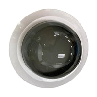Honeywell HA70SB5 Dome HDOC Camera, 70S In-Ceiling PTZ with Smoked Bubble