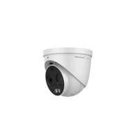 Honeywell HC35TE5R4JT35 35 Series Bi-Spectrum Thermal Ball IP Camera, 3.5mm Thermal Lens, PoE